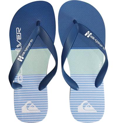 Imagem de Chinelo Quiksilver Molokai Tijuana Marinho
