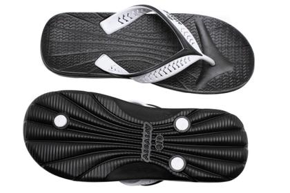 Imagem de Chinelo Sandália Numeração Grande Várias Cores Não Escorrega