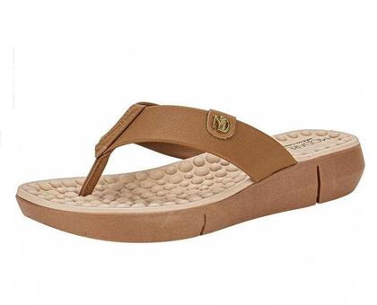 Imagem de Chinelo Tamanco Feminino Modare Sense Flex 7142106