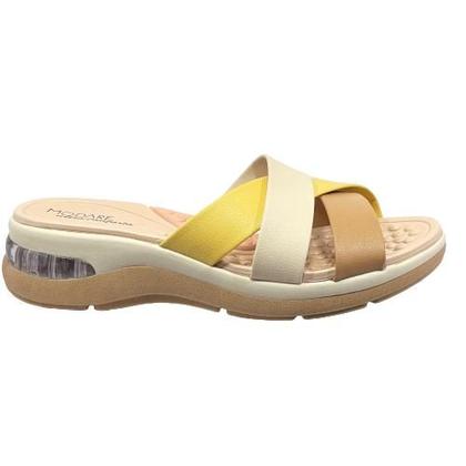 Imagem de Chinelo Tamanco Slide Anabela Modare Ultraconforto 7183.100