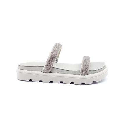 Imagem de Chinelo Tratorado Vizzano Shine Strass 6459110