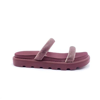 Imagem de Chinelo Tratorado Vizzano Shine Strass 6459110