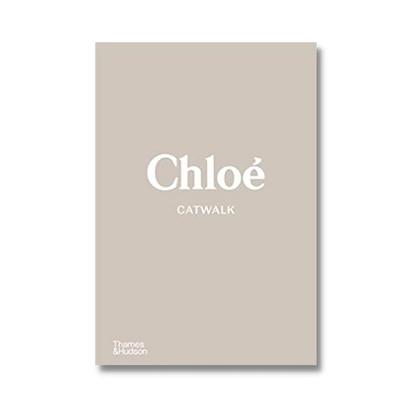 Imagem de Chloe Catwalk: The Complete Collections - THAMES & HUDSON