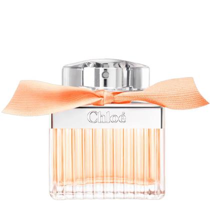 Imagem de Chloé Rose Tangerine Eau de Toilette - Perfume Feminino 50ml