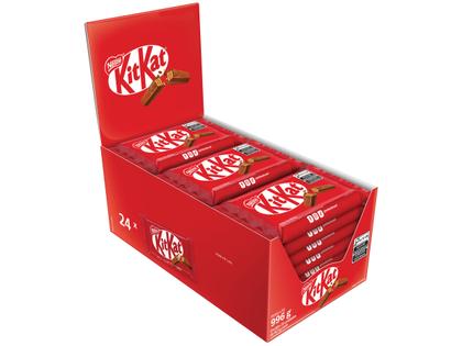 Imagem de Chocolate Kit Kat ao Leite