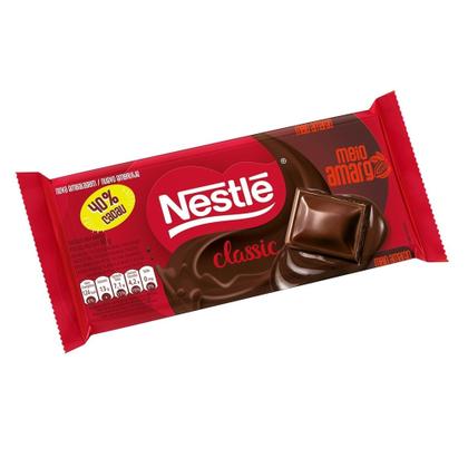 Imagem de Chocolate Nestlé