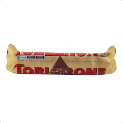 Imagem de Chocolate toblerone ao leite 35g