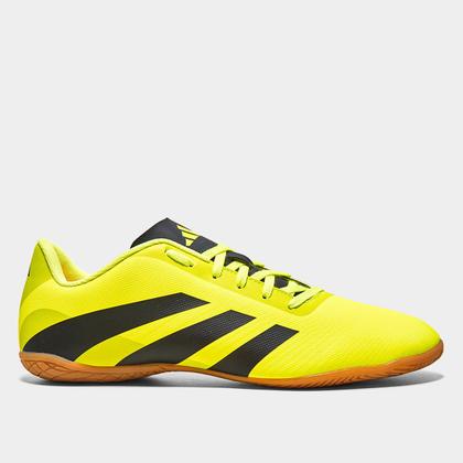 Imagem de Chuteira Futsal Adidas Predator Artilheira 24 Unissex