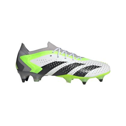 Imagem de Chuteira Predator Accuracy.1 Low Soft Ground Boots
