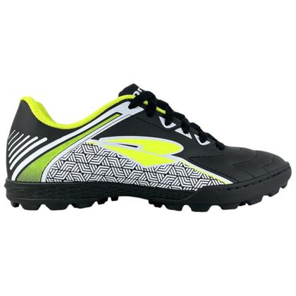 Imagem de Chuteira Society Dray Topfly Action Com Micro Travas Fixas