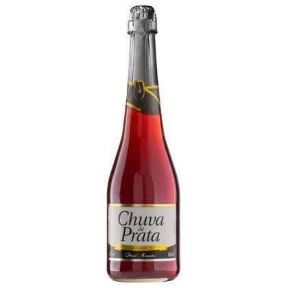 Imagem de Chuva de Prata Rose - Garrafa com 660ML