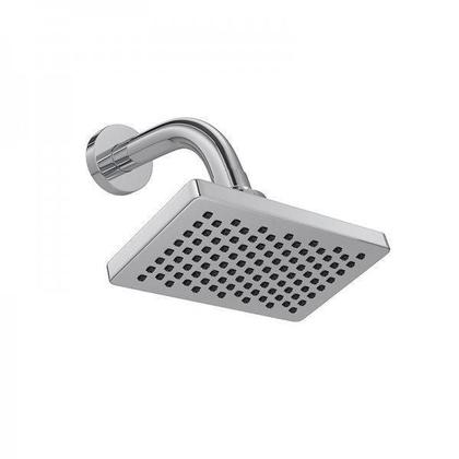 Imagem de Chuveiro De Parede Deca Flex Retangular Cromado 1965.C.Std