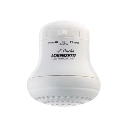 Imagem de Chuveiro Maxi Ducha 5500W 127V Lorenzetti