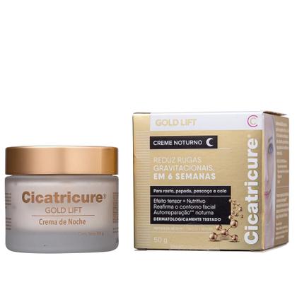 Imagem de Cicatricure Gold Lift Noturno - Anti-Idade 50g