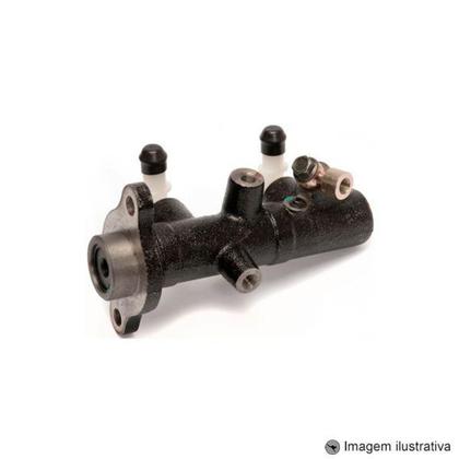 Imagem de Cilindro Mestre Duplo 25,400mm Kia Besta 3.0 Gs 16 Lugares J2 97/03 - CONTROIL