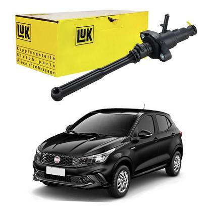 Imagem de Cilindro Pedal Embreagem Argo 1.0 1.3 1.8 2017 A 2022