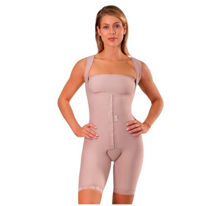 Imagem de Cinta Macaquinho Cirúrgico S/ Busto Emana 82019 ModelleSkin