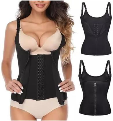 Imagem de Cinta pós parto tamanho 3xl