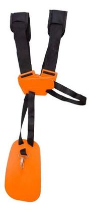 Imagem de Cinto Especial D Sustentação Duplo Roçadeira P/ Stil