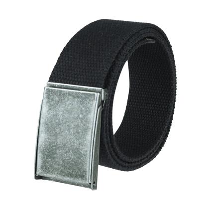 Imagem de Cinto New Step Lona Premium 2 Bordas Larg. 4cm L40 Ck 02