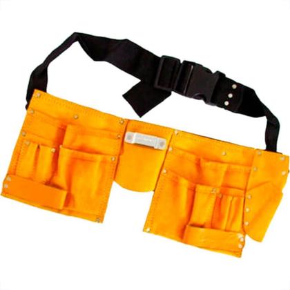 Imagem de Cinto P/Ferramenta Eda C/11Bolsos -.9Ft
