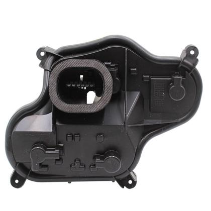 Imagem de Circuito Lanterna Placa Traseira Agile 2009 Até 2016