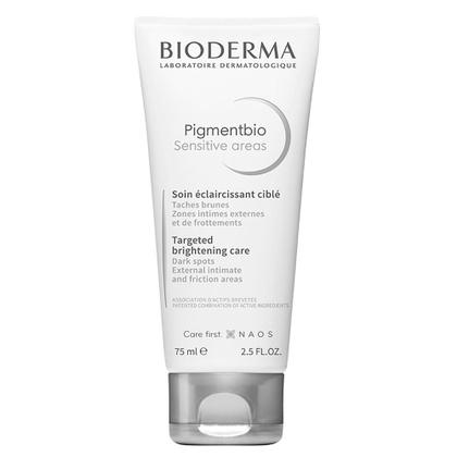 Imagem de Clareador Corporal Bioderma - Pigmentbio Sensitive Areas