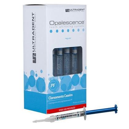 Imagem de Clareador Opalescence PF Ultradent 20% - 12 seringas