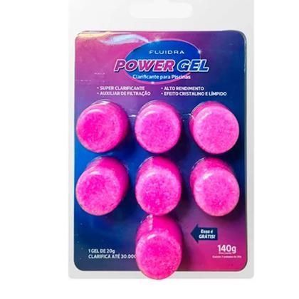 Imagem de Clarificante Power Gel - Astralpool