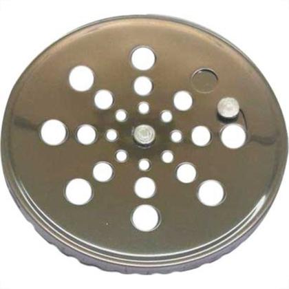 Imagem de Clarinox Grelha Aco Inox  Red.10 C/F