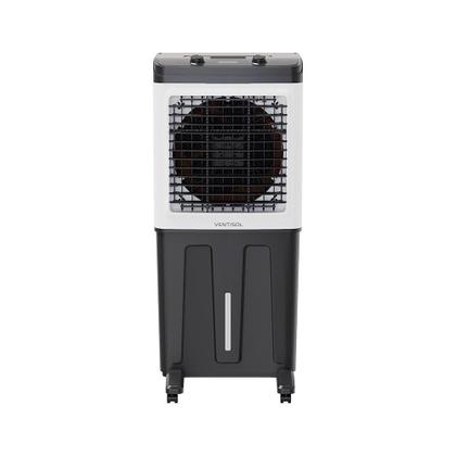 Imagem de Climatizador de Ar Ventisol CLIN80PRO, 80 Litros, 150W, Branco/Preto