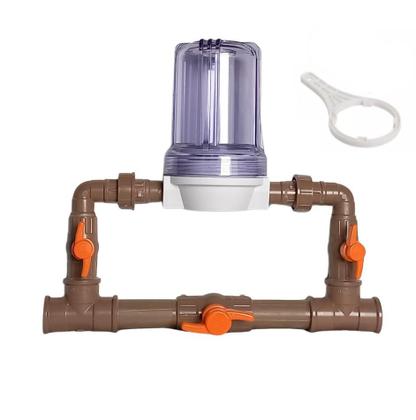 Imagem de Clorador De Poço Artesiano, Caipira, Ponteira E Cisterna 25mm D3R25