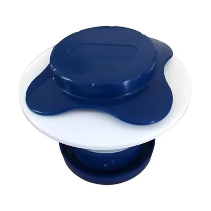 Imagem de Clorador Flutuante Max NetPool  Dosador de Pastilhas de Cloro para Piscina