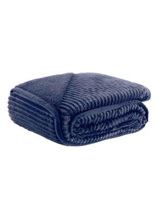 Imagem de Cobertor Blanket Lugano Sherpa King 260x240cm - Kacyumara