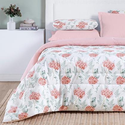 Imagem de Cobertor Casal Super King Grosso Selin 100%Algodao