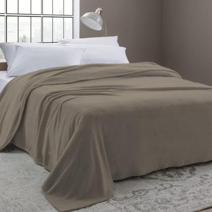 Imagem de Cobertor Coberta Manta Casal Soft Veludo Microfibra 2,00 X 1,80