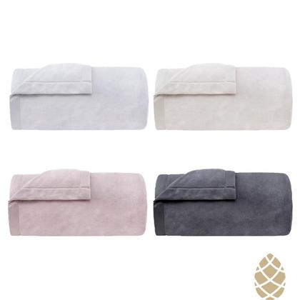 Imagem de Cobertor King Buddemeyer 260x230 Intense Aveludado Liso