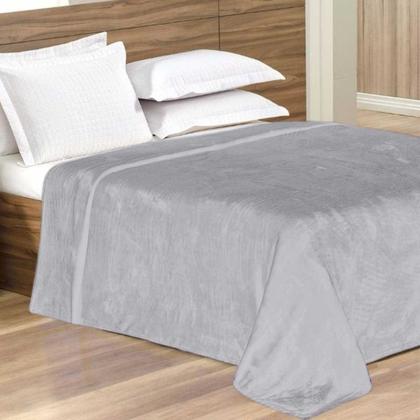 Imagem de Cobertor Queen Sultan Sonhare 300 Soft Liso 2,20x2,40m