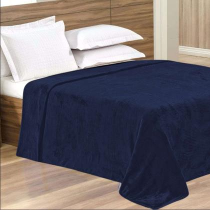 Imagem de Cobertor Queen Sultan Sonhare 300 Soft Liso 2,20x2,40m