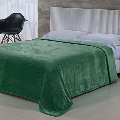 Imagem de Cobertor Toque de Seda Nc 2,20x2,40