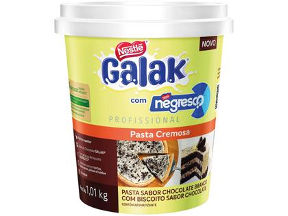 Imagem de Cobertura Nestlé Galak com Negresco 1,01kg