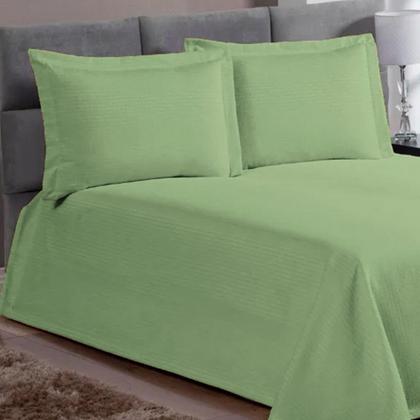 Imagem de Cobre Leito Solteiro 2 Peças Piquet Favinho