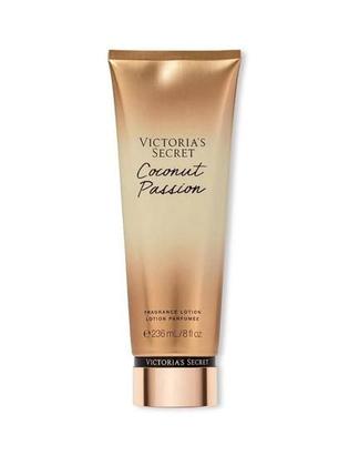 Imagem de Coconut Passion Victoria's Secret - Creme Hidratante 236ml