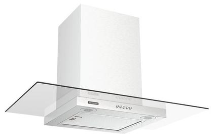 Imagem de Coifa de Parede 90 cm Aço Inox Basic 220 V Tramontina 94811/006