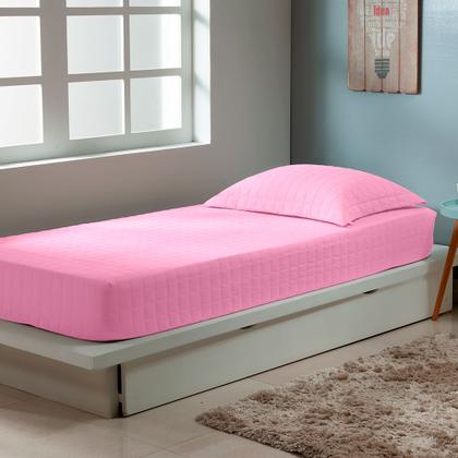 Imagem de Colcha Solteiro Zapt Zum 02 Peças 