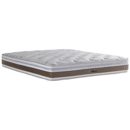 Imagem de Colchão de Molas Ensacadas Viúva Herval Amore, 28x128x188 cm