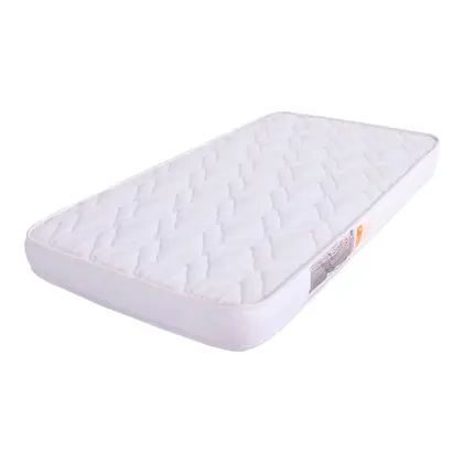 Imagem de Colchão para Berço Americano D18 Hipoalergênico 130x70x10cm BF Colchões