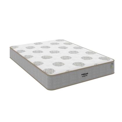 Imagem de Colchão Queen Espuma Vegas D33 (158x198x22) - Plumatex