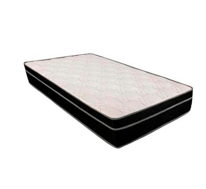 Imagem de Colchão Solteiro Paris de Molas Ensacadas - Bello Box - 26x88x188