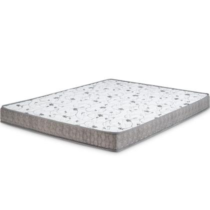 Imagem de Colchão Viúva Espuma D28 Hipoalergênico 128x188x14cm BF Colchões